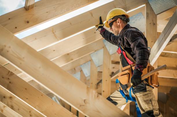 Best Storm Damage Roof Repair  in Loop, PA
