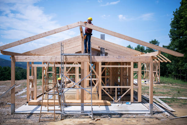 Best Residential Roofing Contractor  in Loop, PA