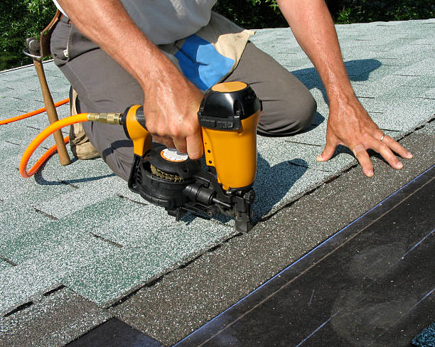 Best Commercial Roofing Services  in Loop, PA