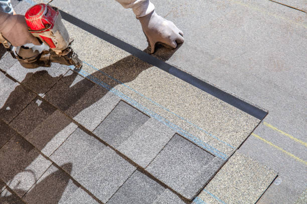 Quick and Trustworthy Emergency Roof Repair Services in Loop, PA