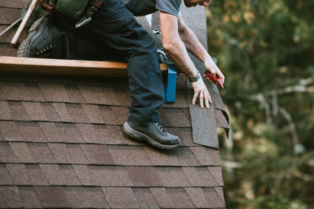 Best New Roof Installation  in Loop, PA