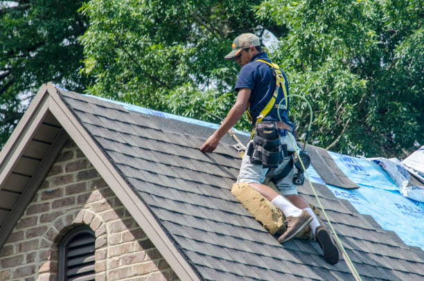 Tile Roofing Contractor in Loop, PA